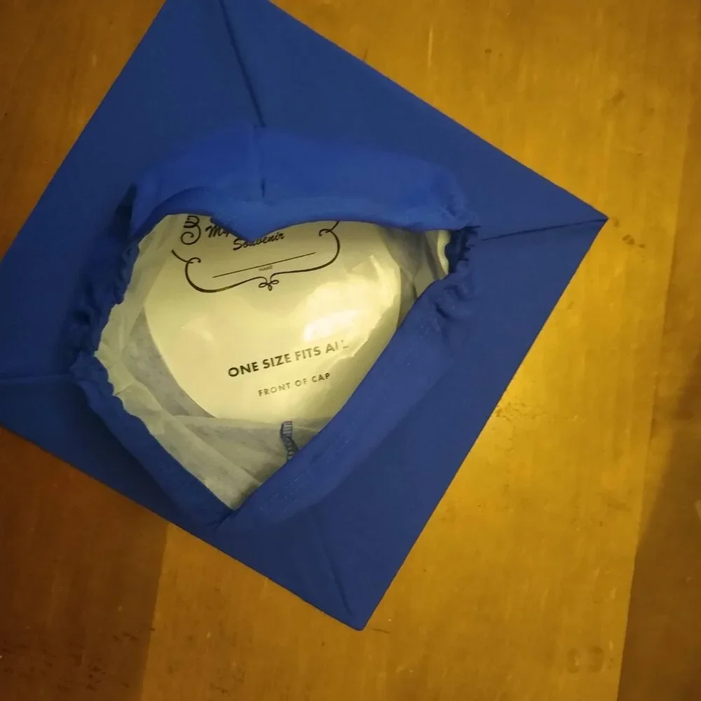 Graduation Cap - Picture 3 of 3